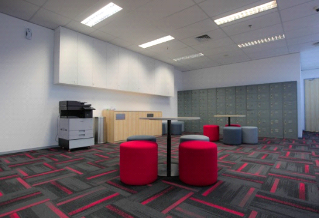 Home Credit Customer Care Office